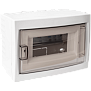 Бокс под автомат накладной Bylectrica КНО-8Д