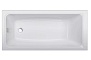 Ванна акриловая Alba Spa Gamma 170x70 см