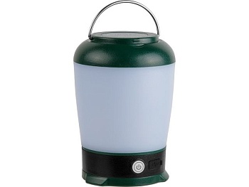 Фонарь светодиодный кемпинговый аккумуляторный 5Вт, Юпитер JP1061