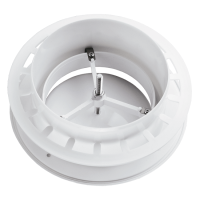 Анемостат воздухораспределительный А 200ВРФ,АБС VENTS