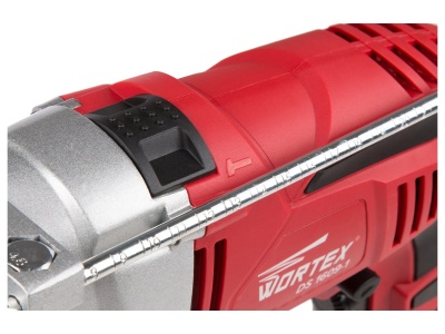Дрель ударная DS 1609-1 WORTEX