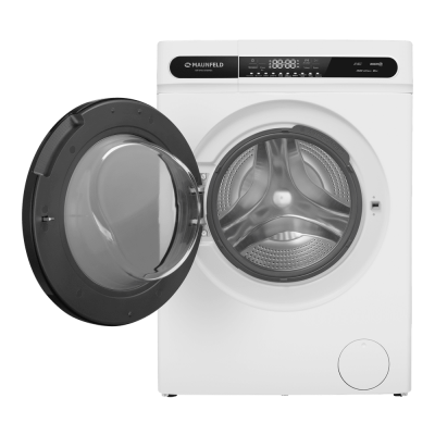 Стиральная машина c инвертором MAUNFELD MFWM148WH01