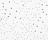 Плита потолочная AMF FEINGELOCHT SK, 60*60мм