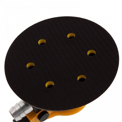 Машина шлифовальная эксцентриковая пневматический DENZEL EPG150