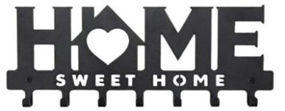 Ключница №11 Home, Manko