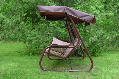 Качели садовые Ольса Родео-2 (с1616)