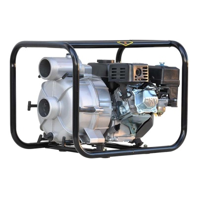 Мотопомпа Skiper LT30CXD