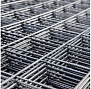 Сетка сварная (карта) D2,8мм, яч.50х50мм, 0,38х2м