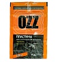 Пластины от комаров к электрофумигатору 10 шт OZZ -18 ULTRA ББХгрупп