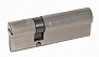 Цилиндровый механизм ZN 90 (60x30) C ET SN Palladium
