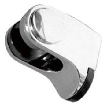 Держатель для душевой лейки пластиковый LEDEME L30