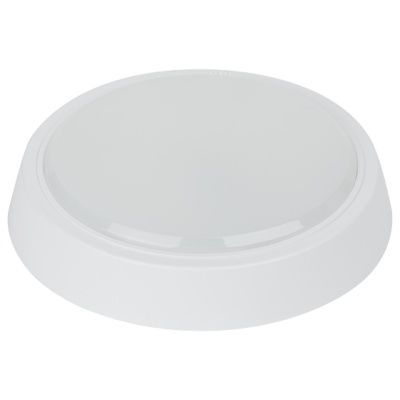 Светильник светодиодный накладной 15Вт 1200Лм 4000K, ЭРА SPB-301-0-4K-15 IP40