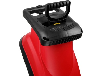 Измельчитель садовый WORTEX SE 4524