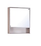 Шкаф навесной зеркальный Onika НАТАЛИ 60