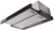 Вытяжка кухонная EXITEQ EX-1076 black glass