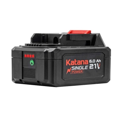 Аккумулятор KATANA B6000 SinglePOWER
