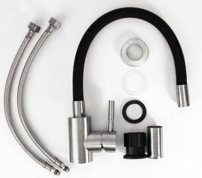 Смеситель для кухни Snake K44 B ESKO