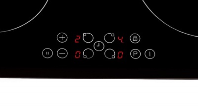 Варочная панель индукционная встраиваемая EXITEQ EXH-313IB
