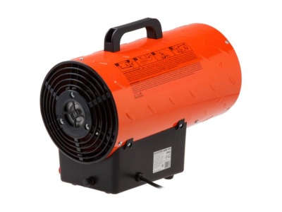 Пушка тепловая газовая GHD-101 Ecoterm