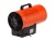 Пушка тепловая газовая GHD-101 Ecoterm