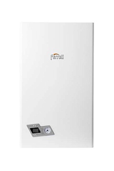 Котел газовый Divabel F24 Ferroli ZL0BYF6JYA