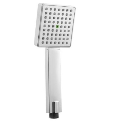 Душевая лейка Amigo VerdeLine S190VL-B Ferro