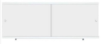 Экран под ванну 