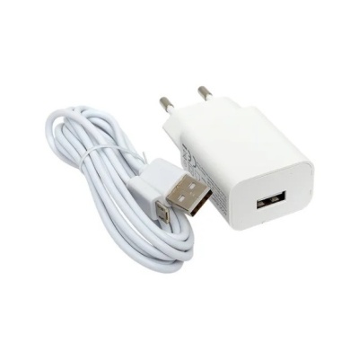 Умная видеокамера Wi-Fi Connect EKF scwf-usb
