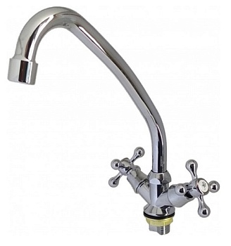 Смеситель для кухни W4965 Wisent