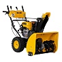 Снегоуборщик бензиновый SBL 711D PRO, DENZEL 97655