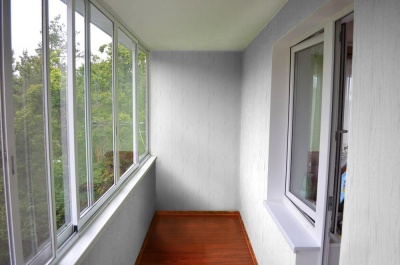 Панель пластиковая (ПВХ) Ю-Пласт пихта белая 25см, длина 3м