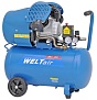 Компрессор воздушный  WELT AR50VT 