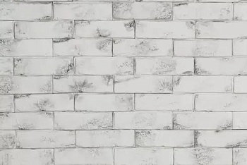 Декоративный камень Ереван 2 белый тонировкой, упак. 0.68 м2