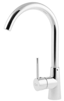 Смеситель для кухни (Lt) D35 AVHOP4-A996-648 AV Engineering