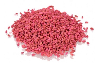 Приманка зерновая для крыс и мышей 100 гр. HELP