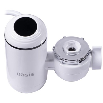 Водонагреватель проточный на кран Oasis NP-W