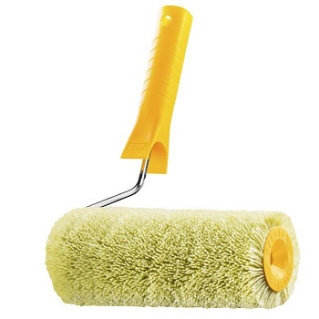 Валик с ручкой 25см 0130-104023 Hardex