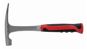 Молоток каменщика цельнометаллический 600 г, Matrix 10630