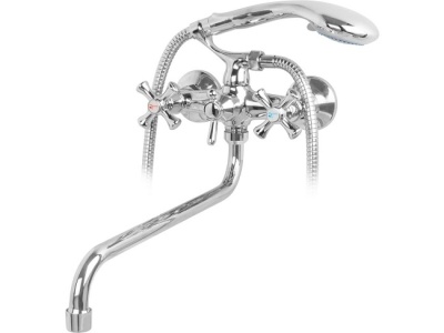 Смеситель для ванны и душа Econoce EC0433