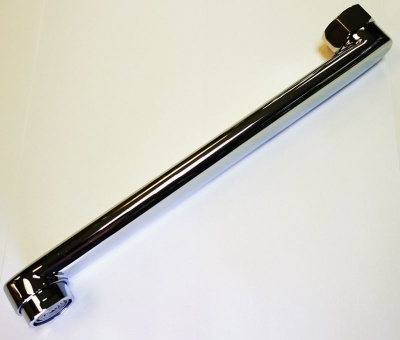 Излив к смесителю для ванны L30F LEDEME