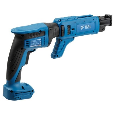 Шуруповерт CAS 1844 SOLO BULL 1304784