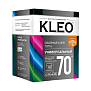 Клей для обоев универсальный 500 г Kleo TOTAL70
