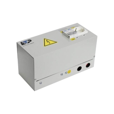 Ящик с понижающим трансформатором ЯТП 0.25 кВА 230/12 В ETP 800731