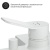 Смеситель для ванны и душа X-Joy F85A10033 AM.PM