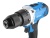 Дрель-шуруповерт аккумуляторная BULL SR 1802