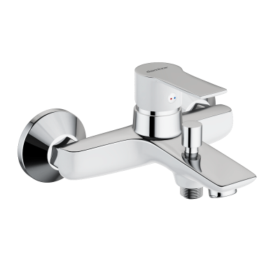 Смеситель для ванны и душа Origin Elegance 841000000 Damixa