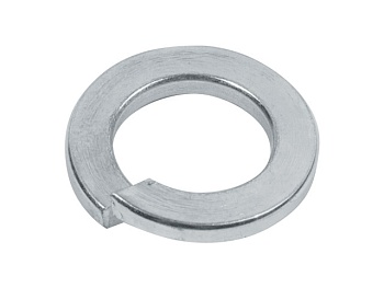 Шайба гроверная М6 STARFIX