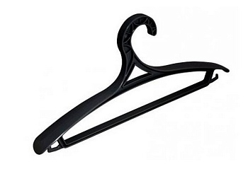 Вешалка для одежды 38,7см, С518