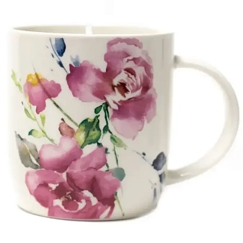 Кружка фарфоровая Ariela 350 мл Белбогемия Z10364-Z185