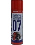 Очиститель тормозных механизмов MAV brake cleaner 0.65 л